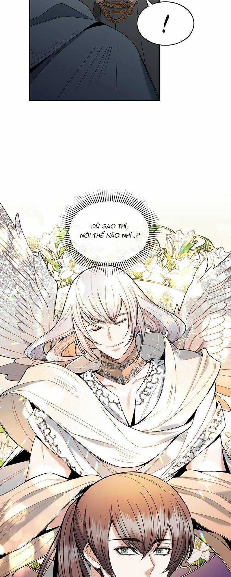 Cứu Rỗi Cuộc Đời Công Tước Chapter 13 trang 15