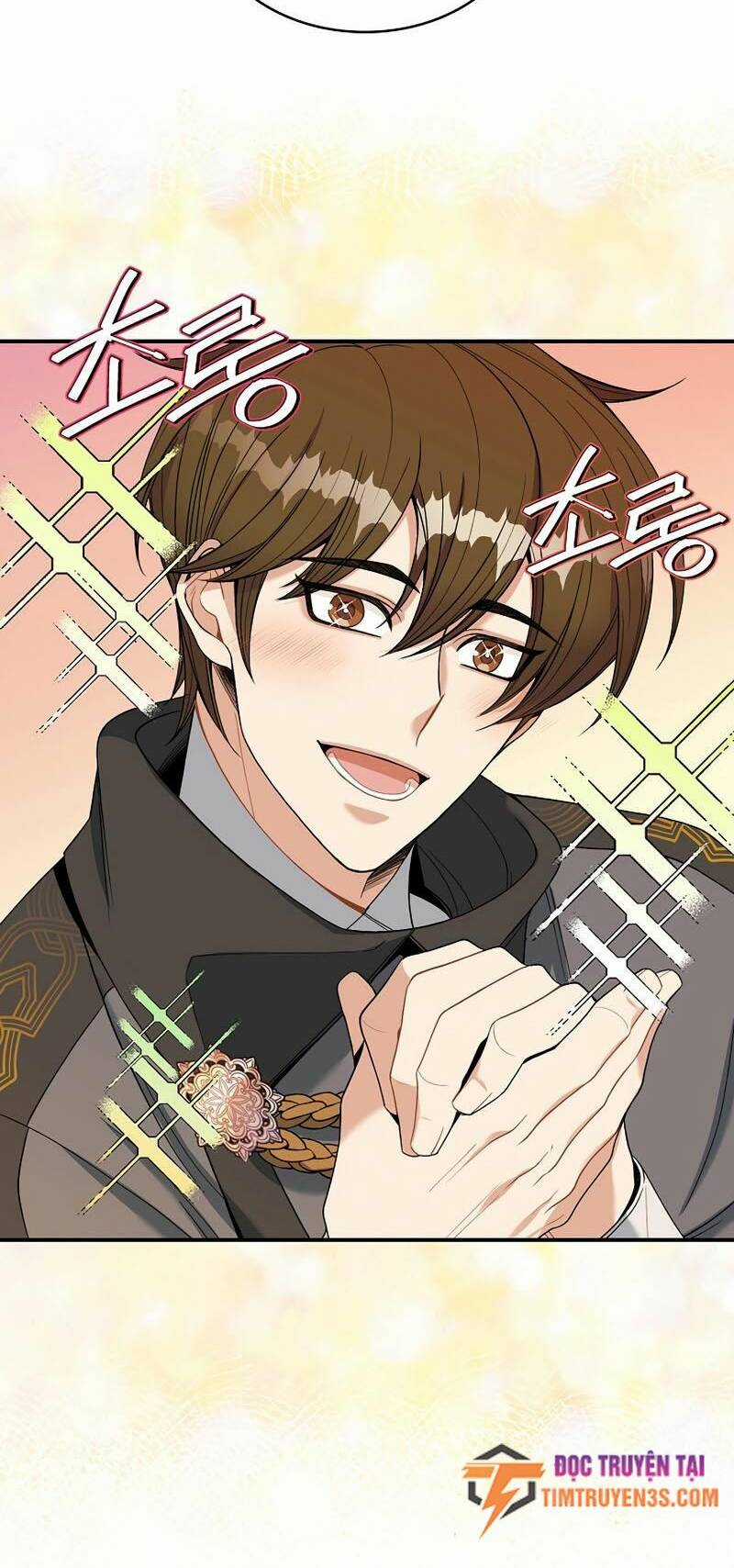 Cứu Rỗi Cuộc Đời Công Tước Chapter 13 trang 18