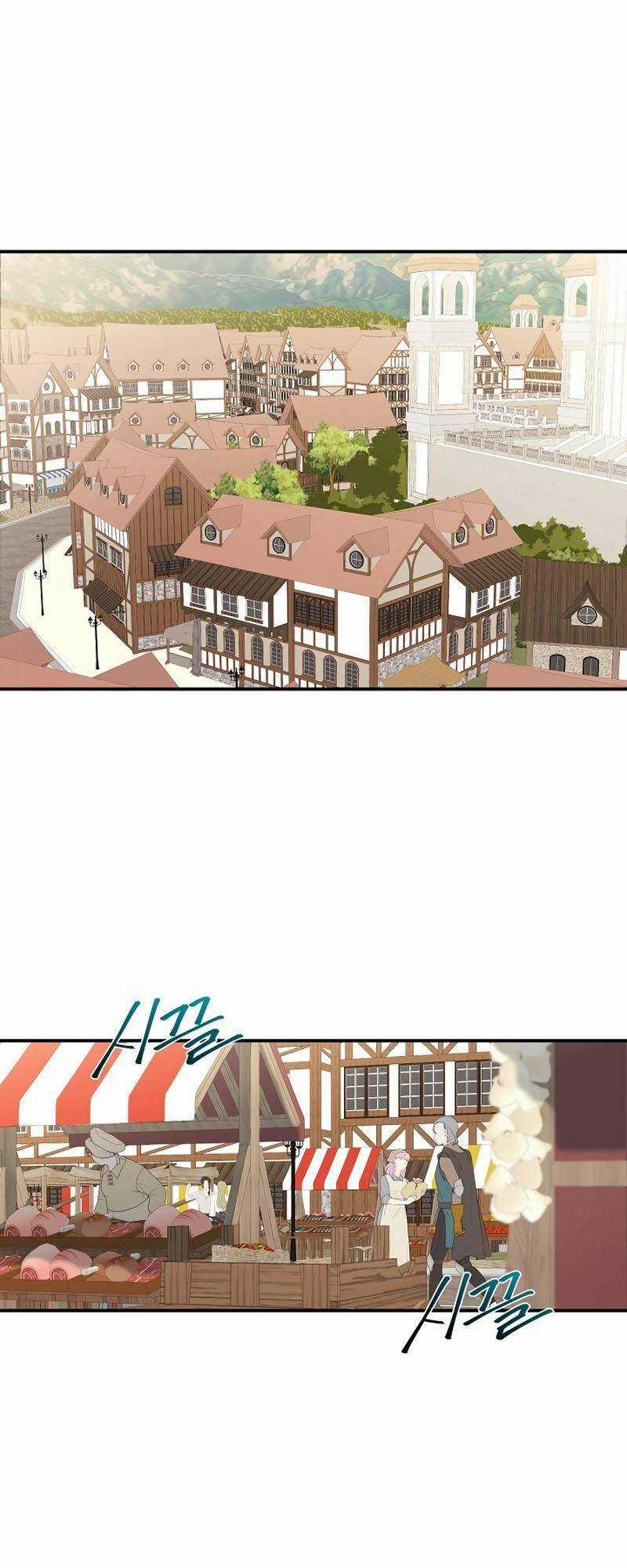 Cứu Rỗi Cuộc Đời Công Tước Chapter 13 trang 21