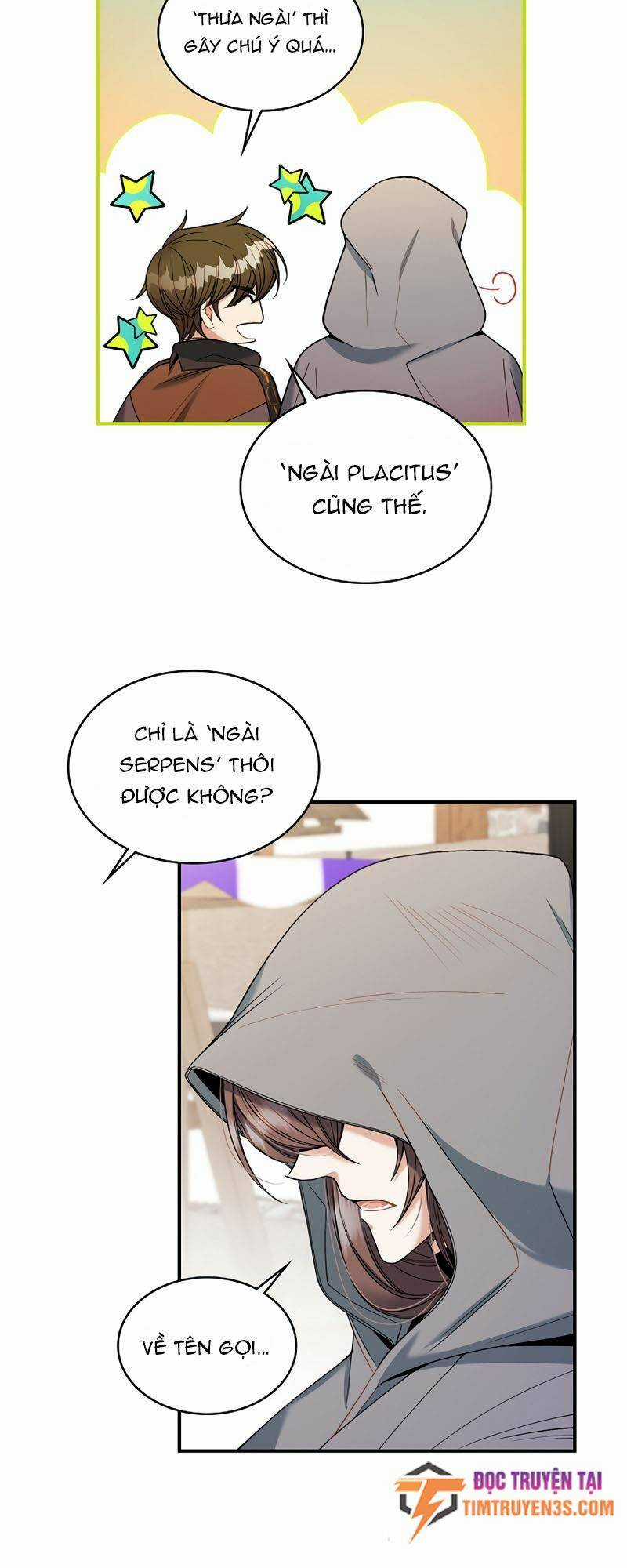 Cứu Rỗi Cuộc Đời Công Tước Chapter 13 trang 24