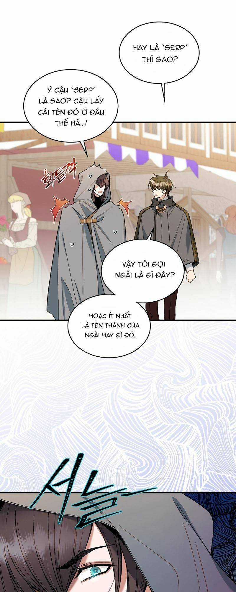 Cứu Rỗi Cuộc Đời Công Tước Chapter 13 trang 25