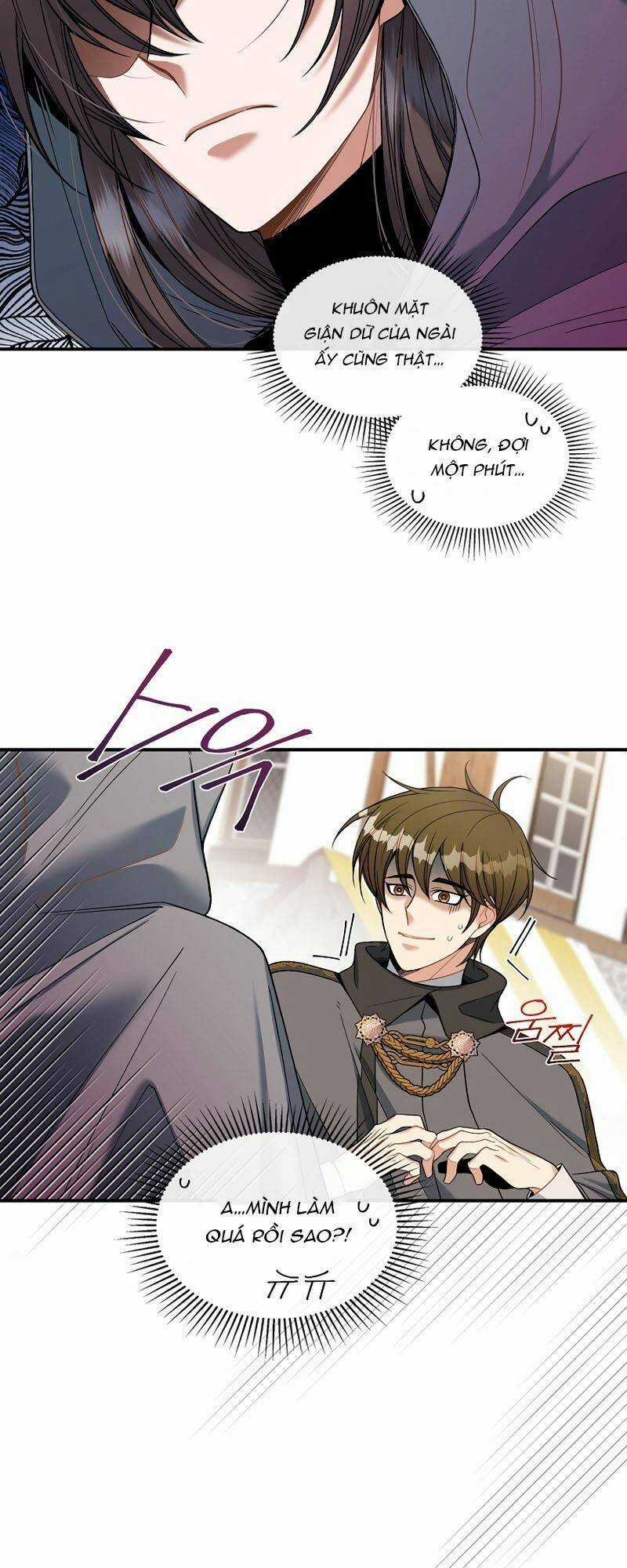 Cứu Rỗi Cuộc Đời Công Tước Chapter 13 trang 26