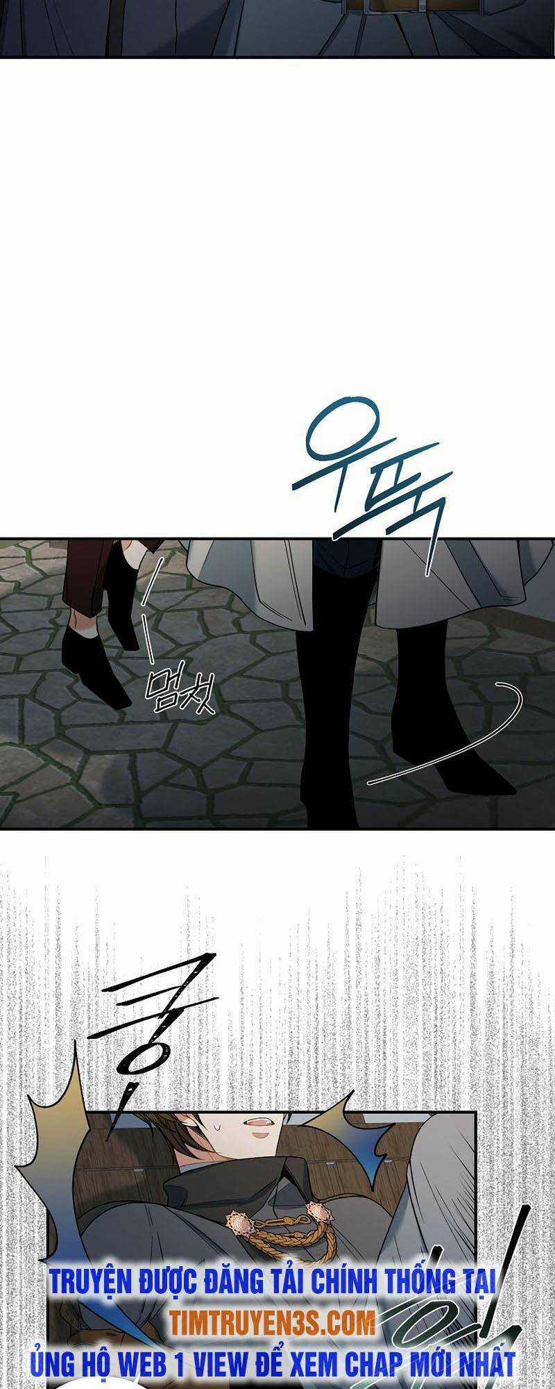 Cứu Rỗi Cuộc Đời Công Tước Chapter 13 trang 3