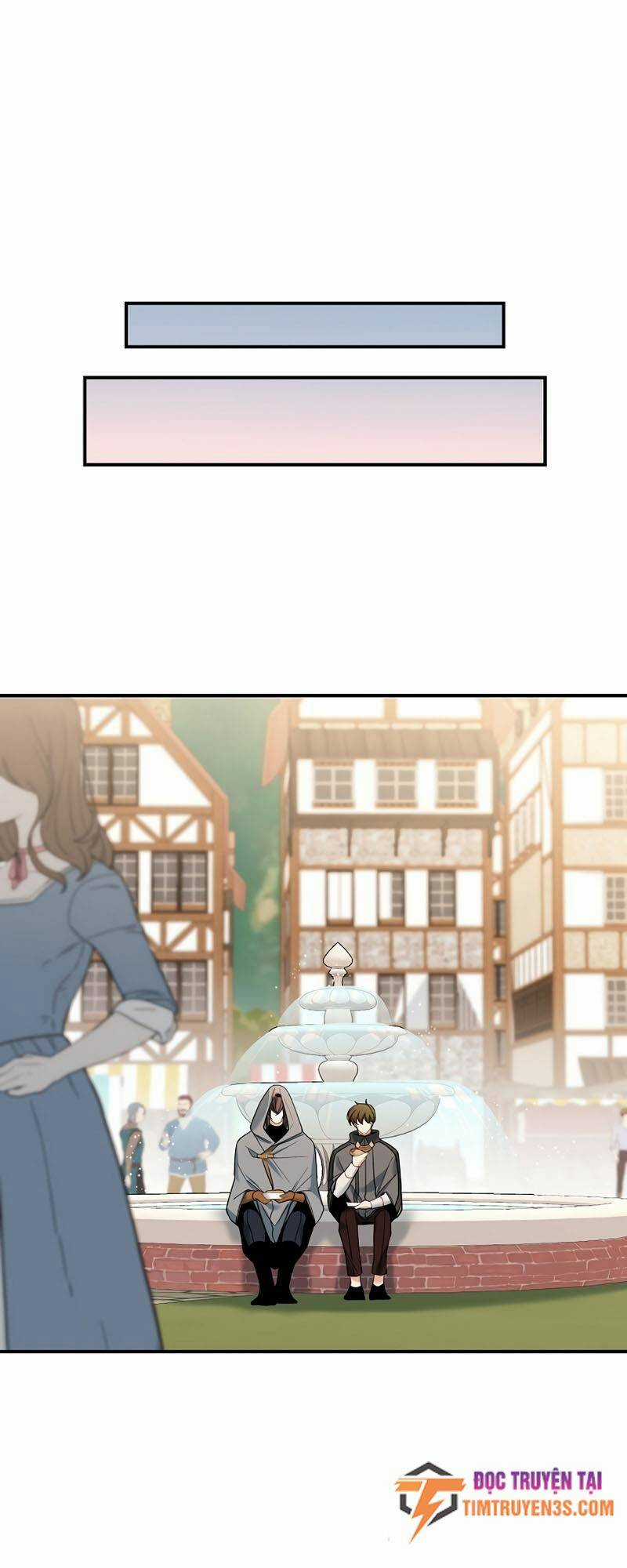 Cứu Rỗi Cuộc Đời Công Tước Chapter 13 trang 42