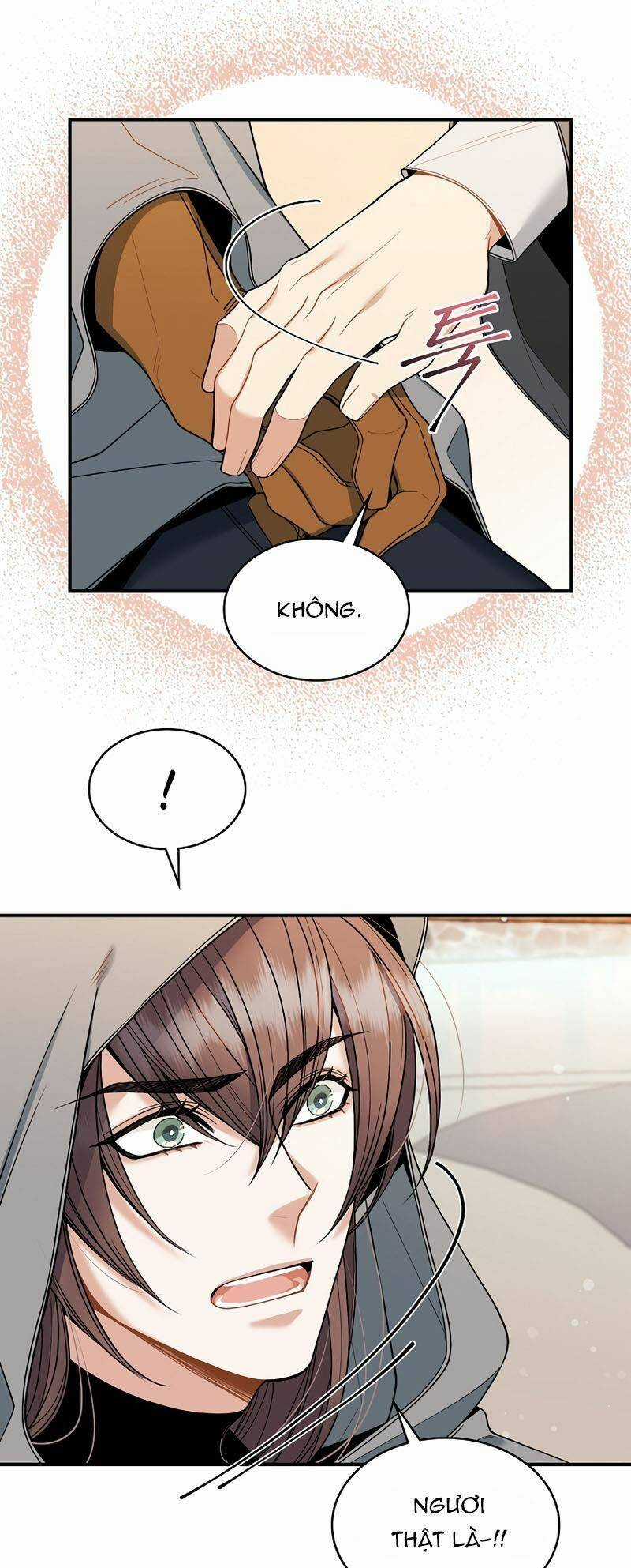 Cứu Rỗi Cuộc Đời Công Tước Chapter 13 trang 47