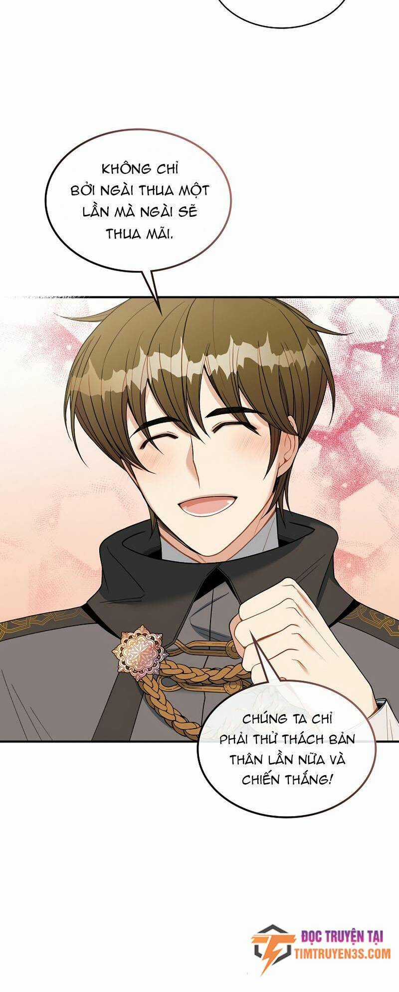 Cứu Rỗi Cuộc Đời Công Tước Chapter 13 trang 48