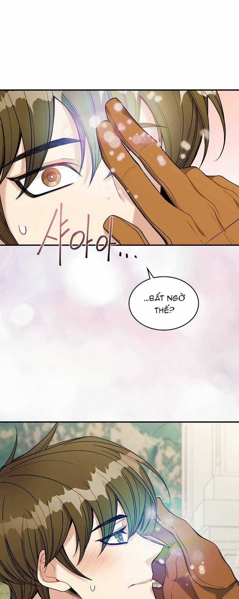 Cứu Rỗi Cuộc Đời Công Tước Chapter 13 trang 50