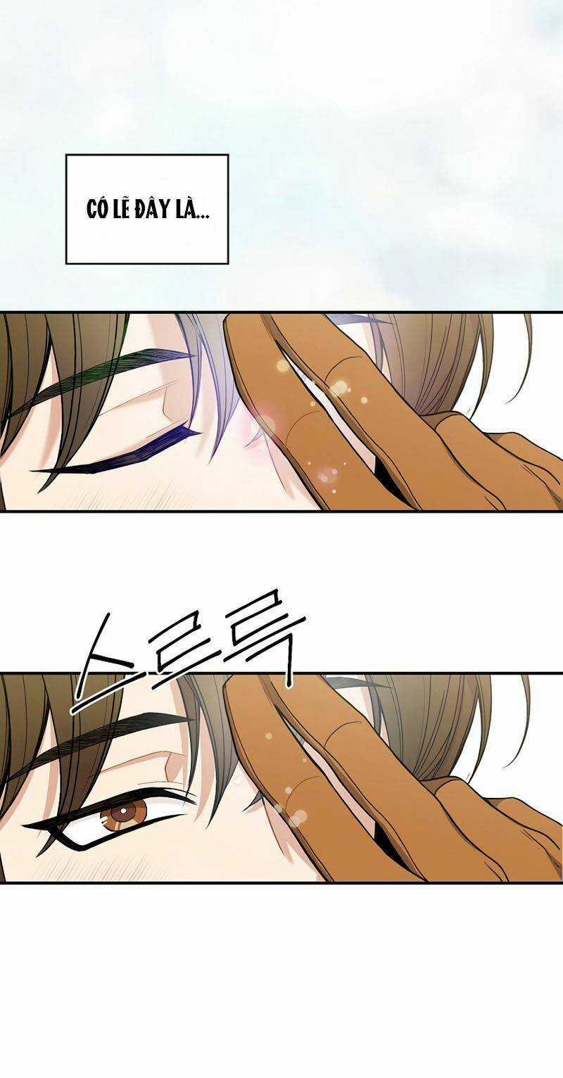 Cứu Rỗi Cuộc Đời Công Tước Chapter 13 trang 52