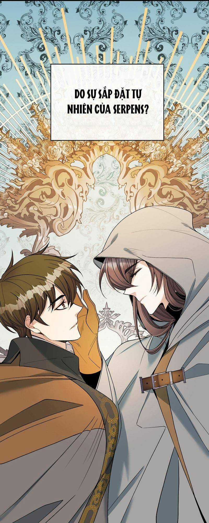 Cứu Rỗi Cuộc Đời Công Tước Chapter 13 trang 54