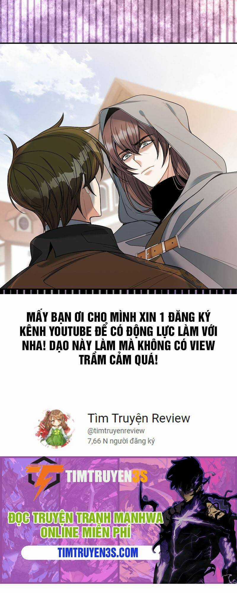 Cứu Rỗi Cuộc Đời Công Tước Chapter 13 trang 56