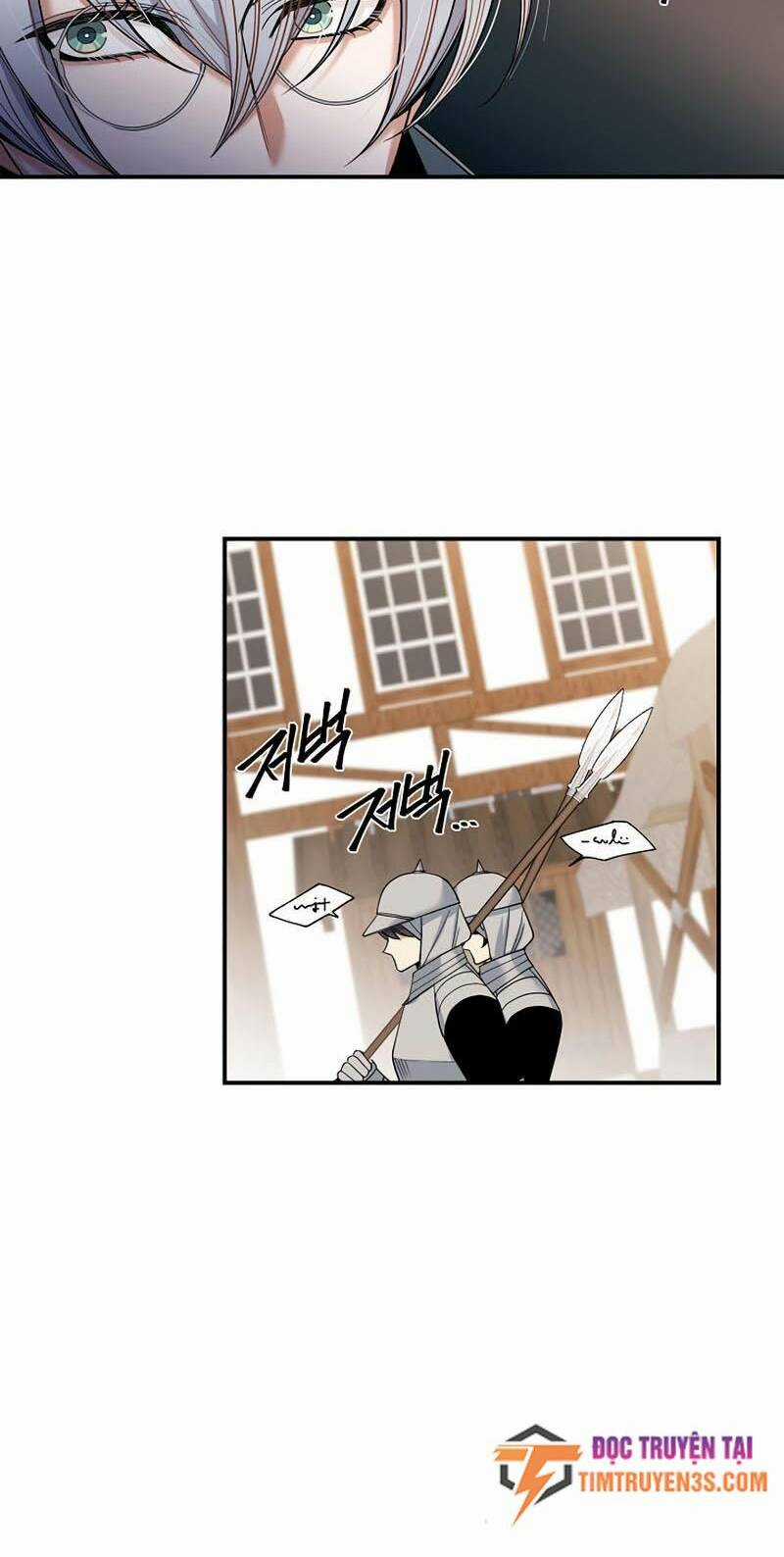 Cứu Rỗi Cuộc Đời Công Tước Chapter 13 trang 6