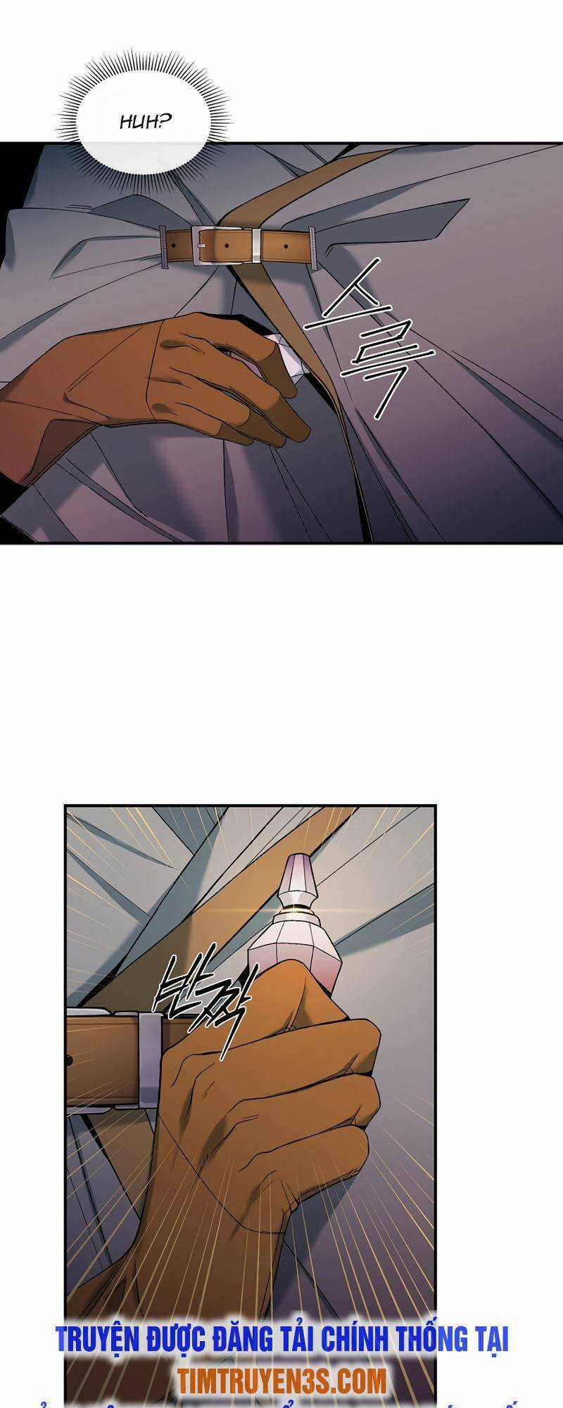 Cứu Rỗi Cuộc Đời Công Tước Chapter 13 trang 9