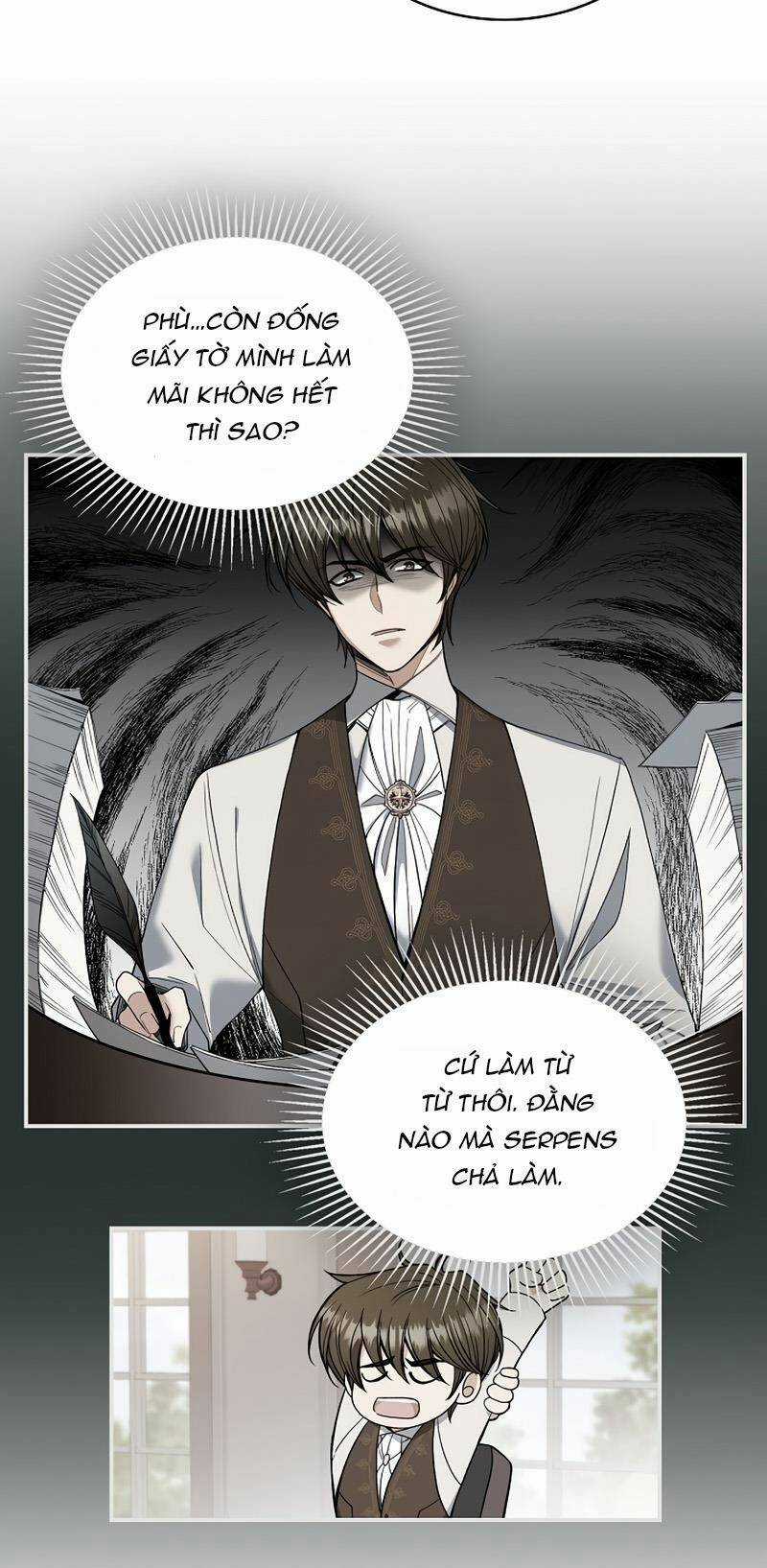 Cứu Rỗi Cuộc Đời Công Tước Chapter 14 trang 12