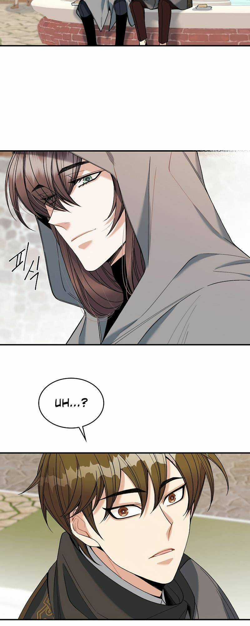 Cứu Rỗi Cuộc Đời Công Tước Chapter 14 trang 21