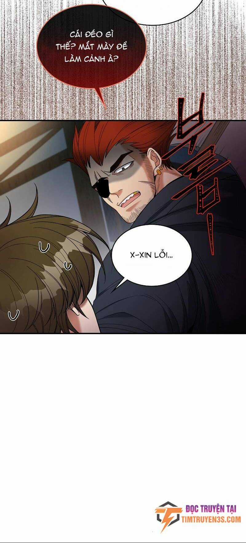 Cứu Rỗi Cuộc Đời Công Tước Chapter 14 trang 31