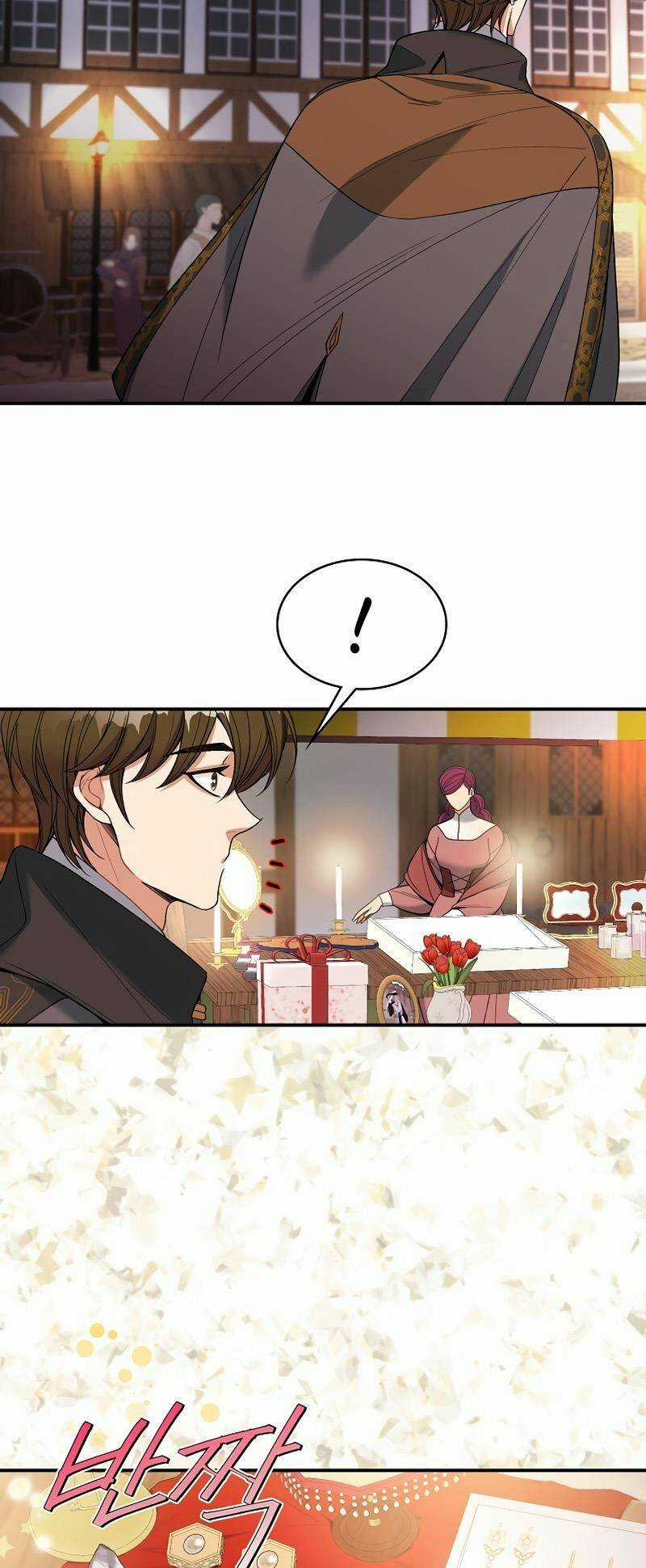 Cứu Rỗi Cuộc Đời Công Tước Chapter 14 trang 36