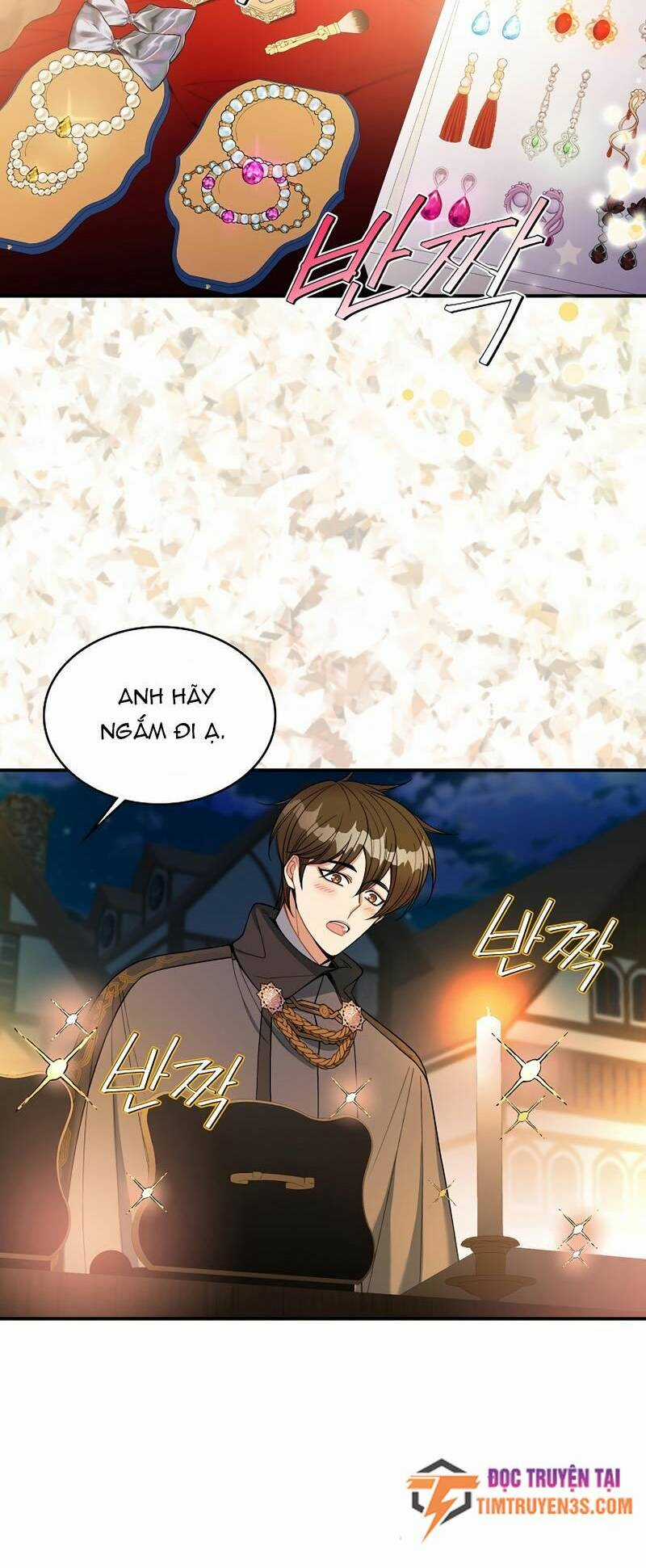 Cứu Rỗi Cuộc Đời Công Tước Chapter 14 trang 37