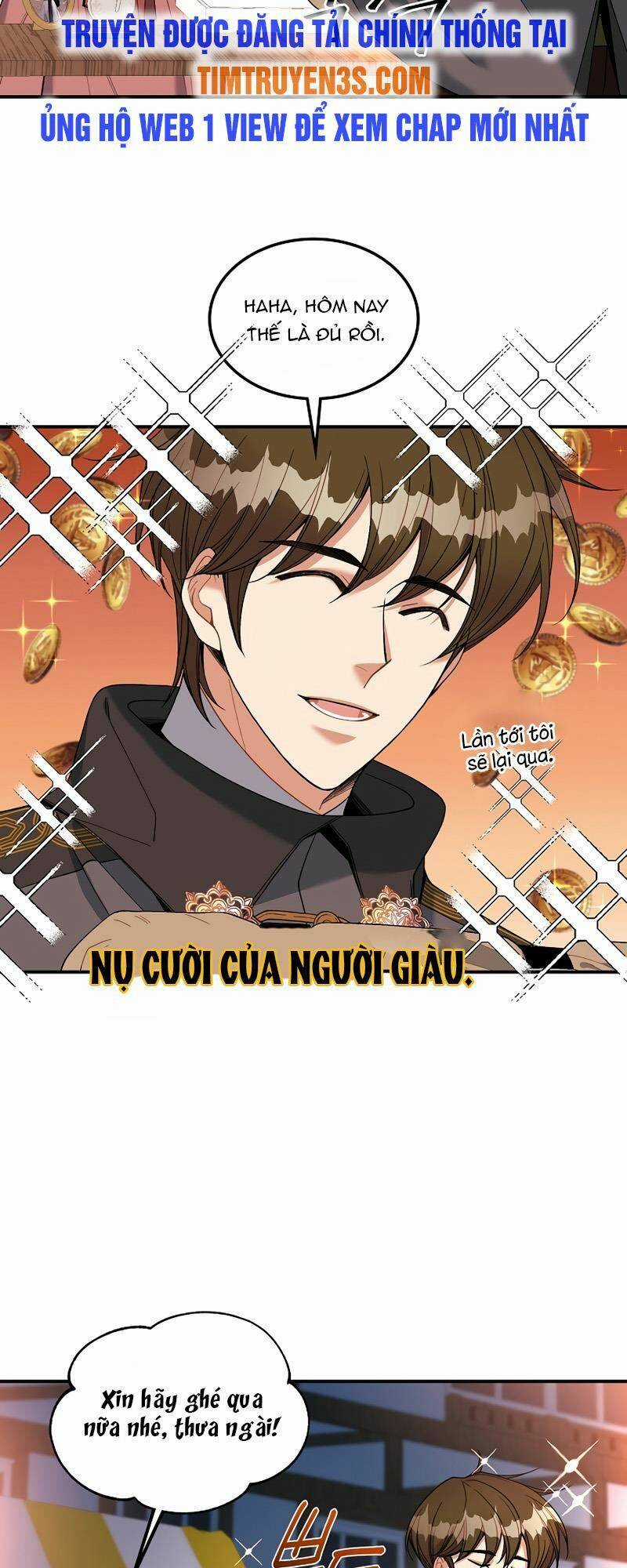 Cứu Rỗi Cuộc Đời Công Tước Chapter 14 trang 41