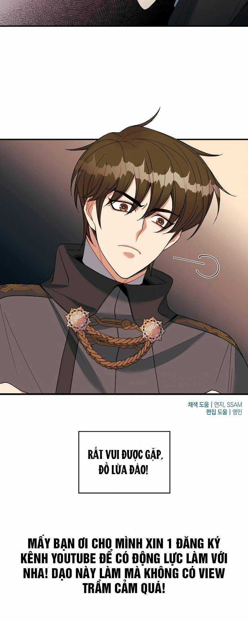 Cứu Rỗi Cuộc Đời Công Tước Chapter 14 trang 53