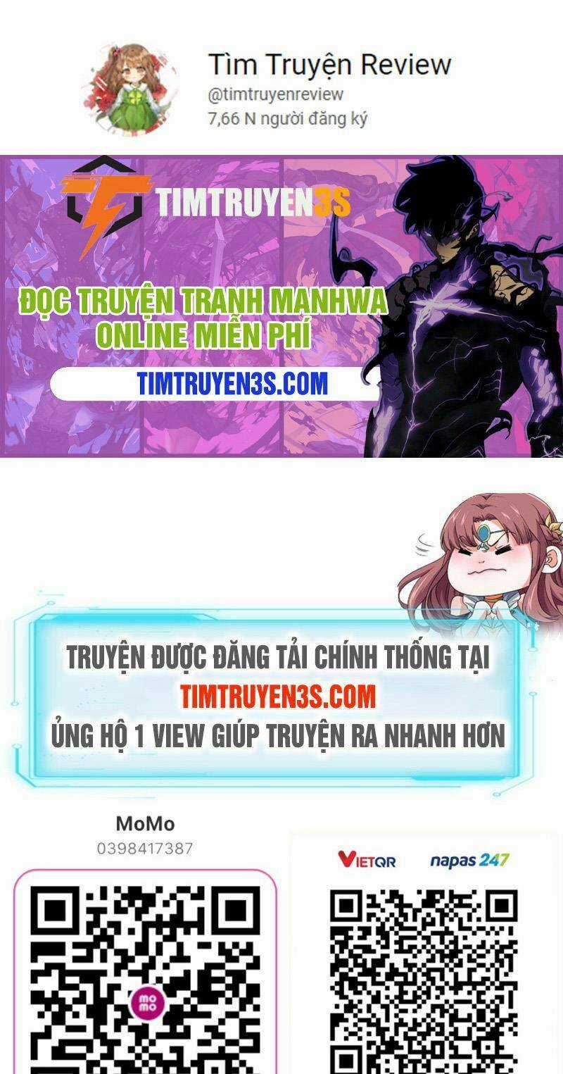 Cứu Rỗi Cuộc Đời Công Tước Chapter 14 trang 54