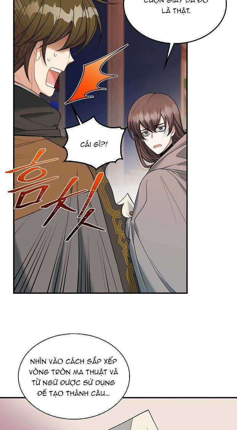 Cứu Rỗi Cuộc Đời Công Tước Chapter 15 trang 11