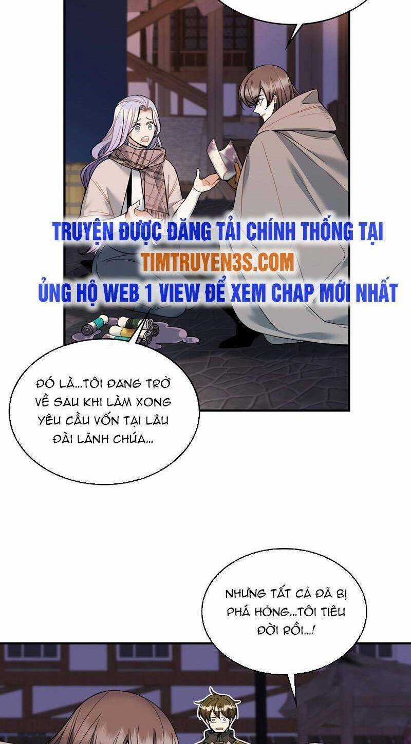 Cứu Rỗi Cuộc Đời Công Tước Chapter 15 trang 14