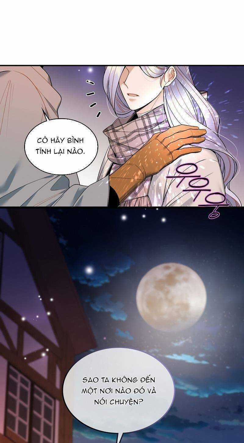 Cứu Rỗi Cuộc Đời Công Tước Chapter 15 trang 16