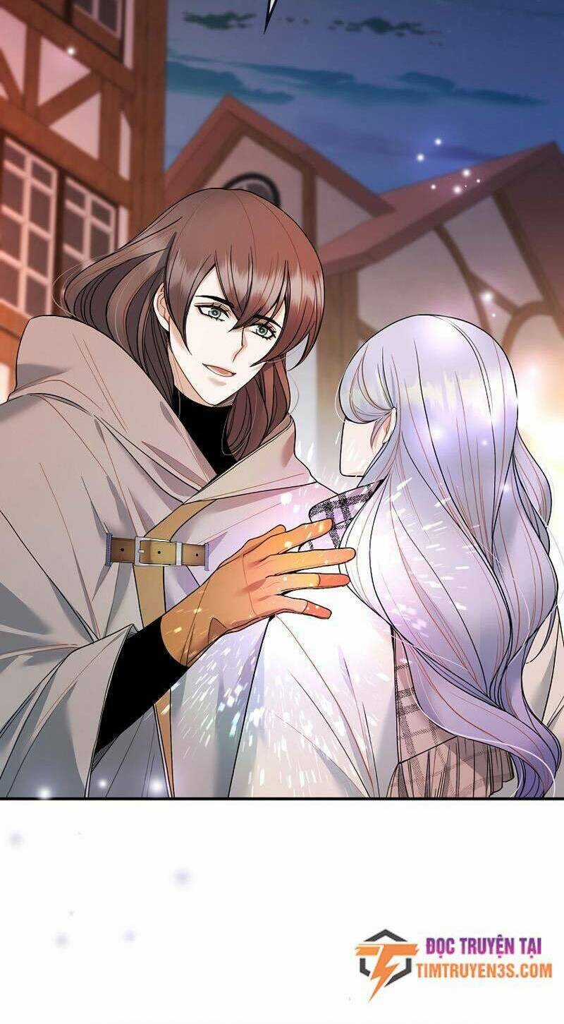 Cứu Rỗi Cuộc Đời Công Tước Chapter 15 trang 17