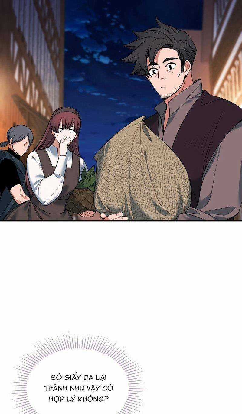 Cứu Rỗi Cuộc Đời Công Tước Chapter 15 trang 2