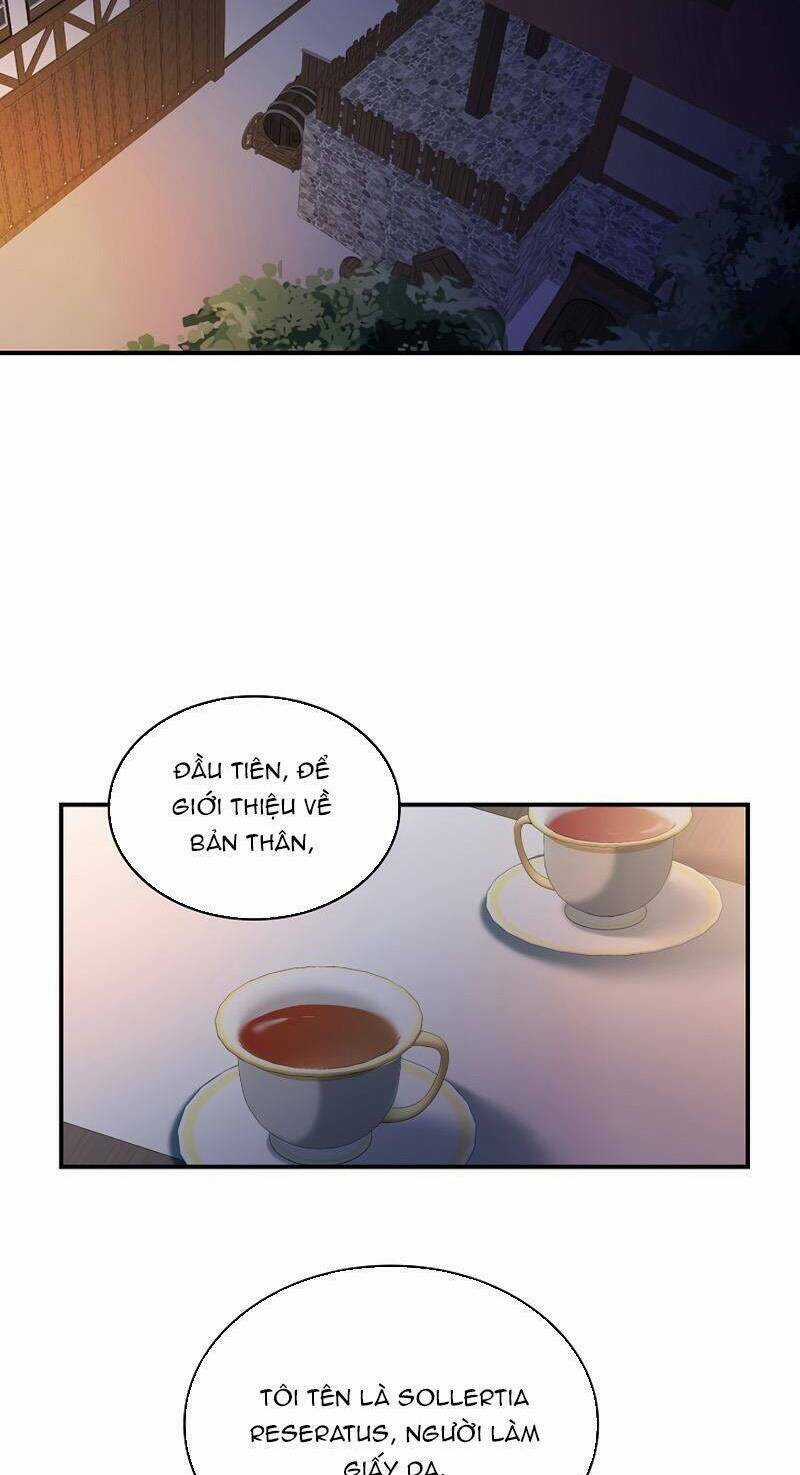 Cứu Rỗi Cuộc Đời Công Tước Chapter 15 trang 20