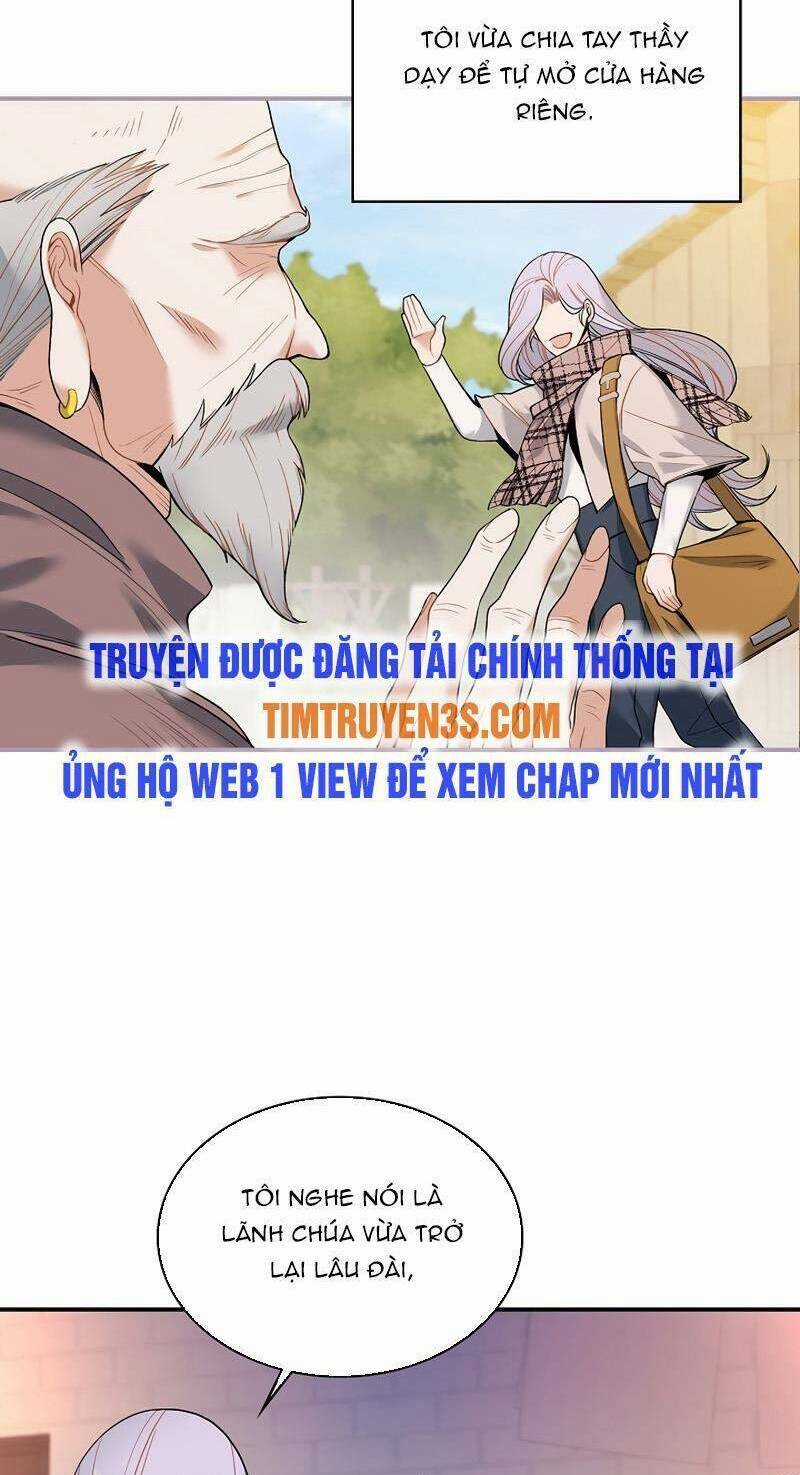 Cứu Rỗi Cuộc Đời Công Tước Chapter 15 trang 22