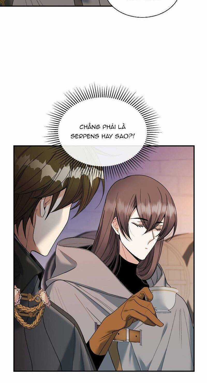 Cứu Rỗi Cuộc Đời Công Tước Chapter 15 trang 24