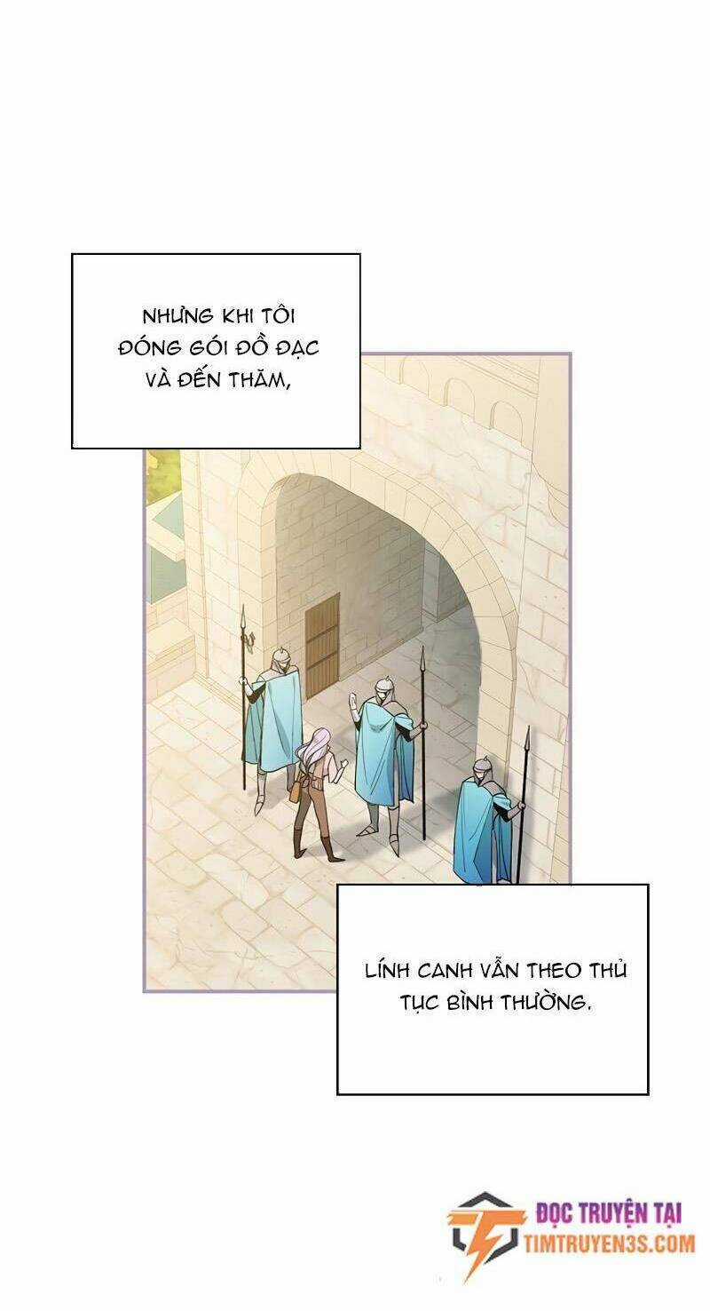 Cứu Rỗi Cuộc Đời Công Tước Chapter 15 trang 25