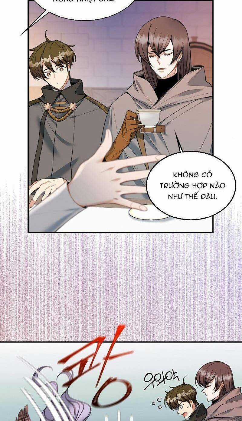 Cứu Rỗi Cuộc Đời Công Tước Chapter 15 trang 27