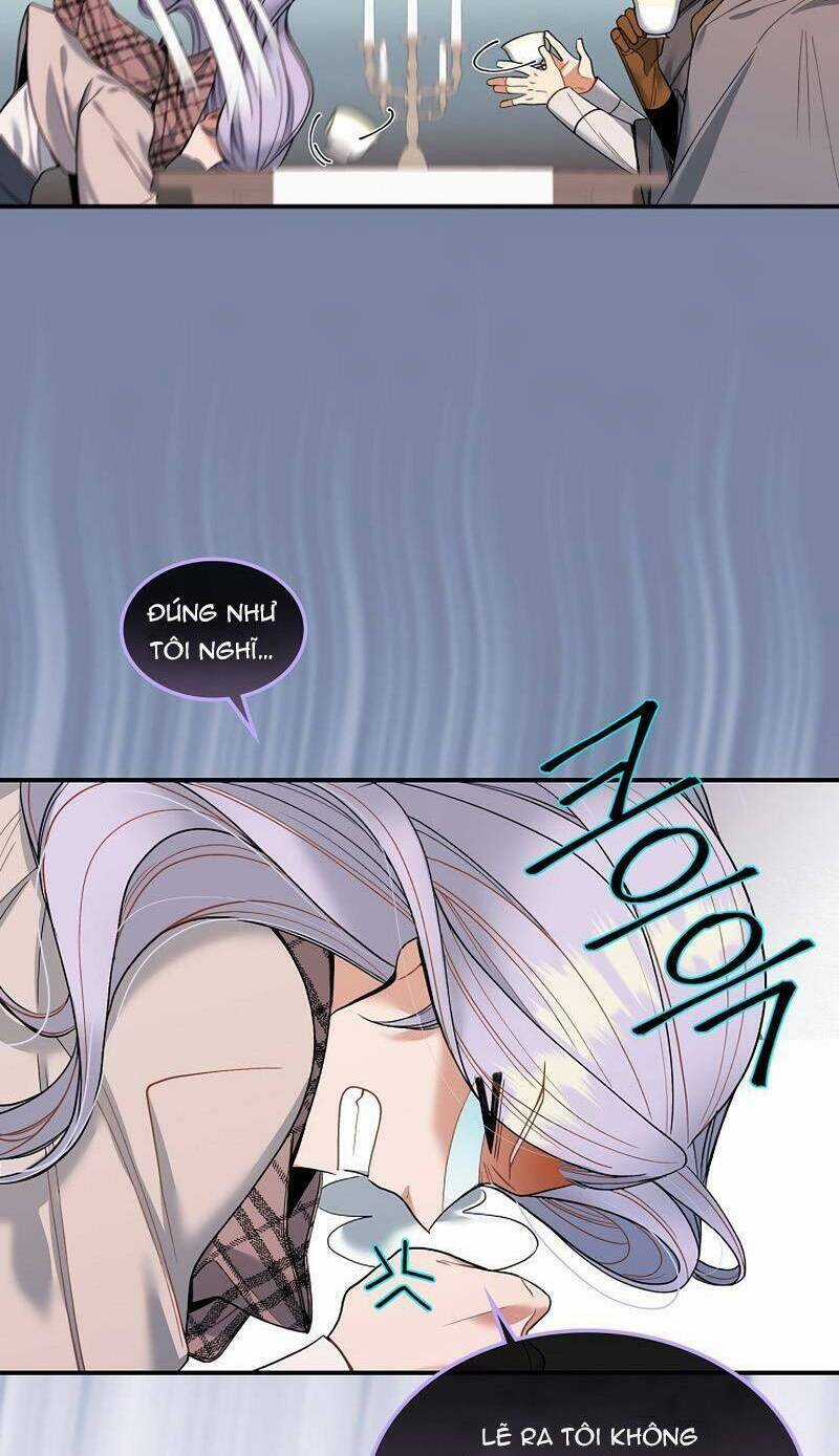 Cứu Rỗi Cuộc Đời Công Tước Chapter 15 trang 28