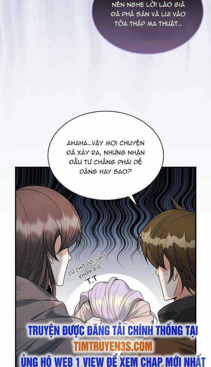 Cứu Rỗi Cuộc Đời Công Tước Chapter 15 trang 29
