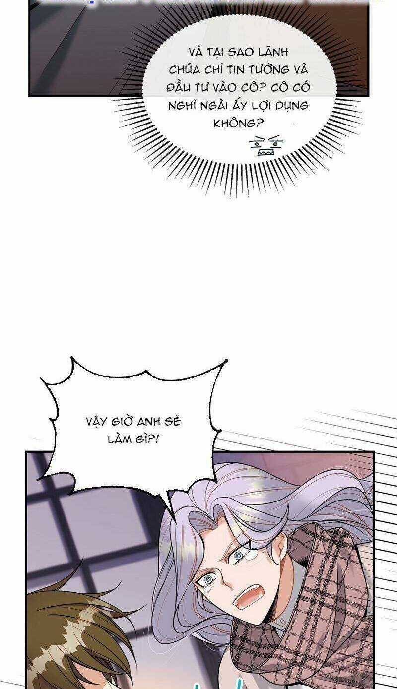 Cứu Rỗi Cuộc Đời Công Tước Chapter 15 trang 30