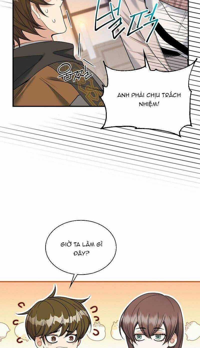 Cứu Rỗi Cuộc Đời Công Tước Chapter 15 trang 31