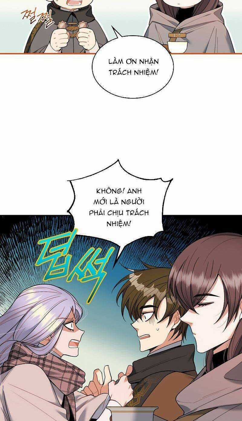 Cứu Rỗi Cuộc Đời Công Tước Chapter 15 trang 32