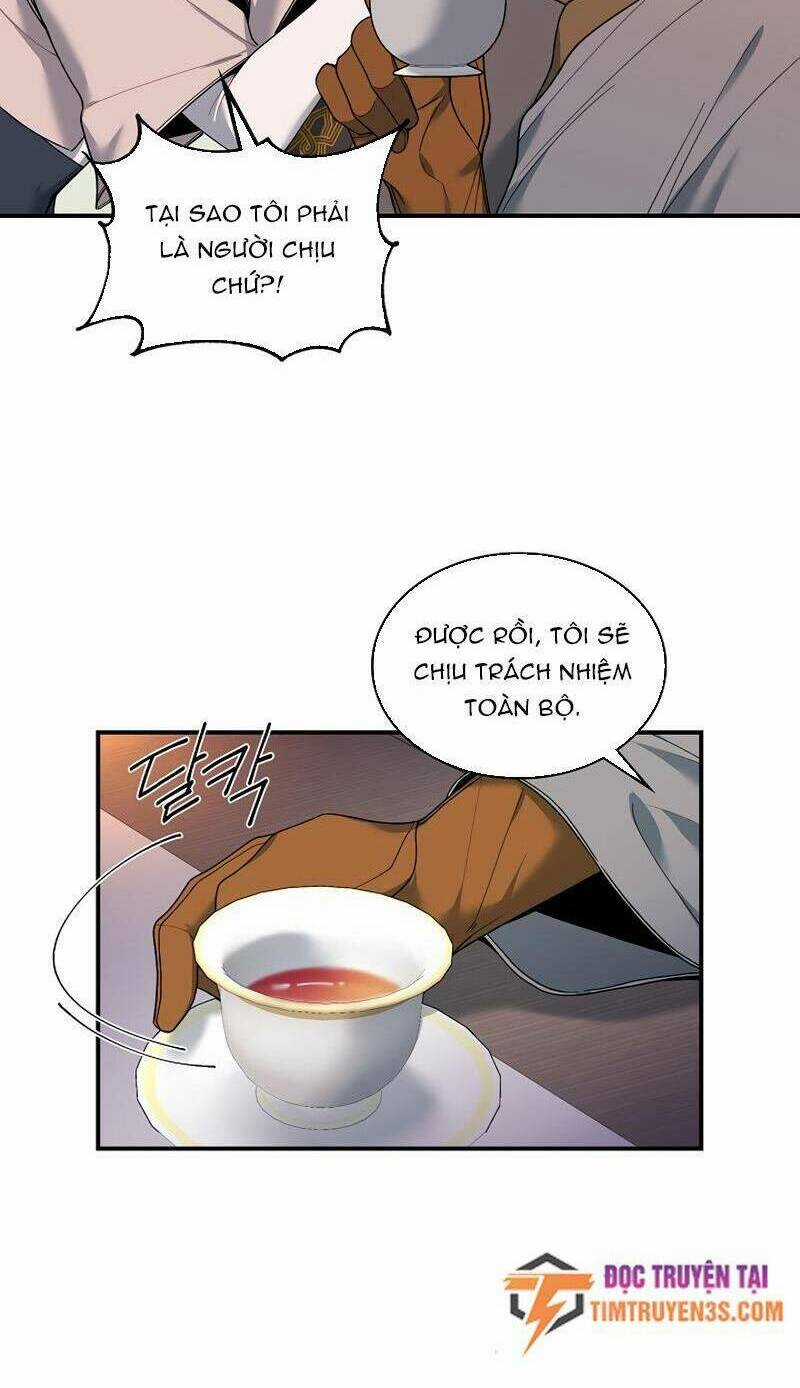 Cứu Rỗi Cuộc Đời Công Tước Chapter 15 trang 33