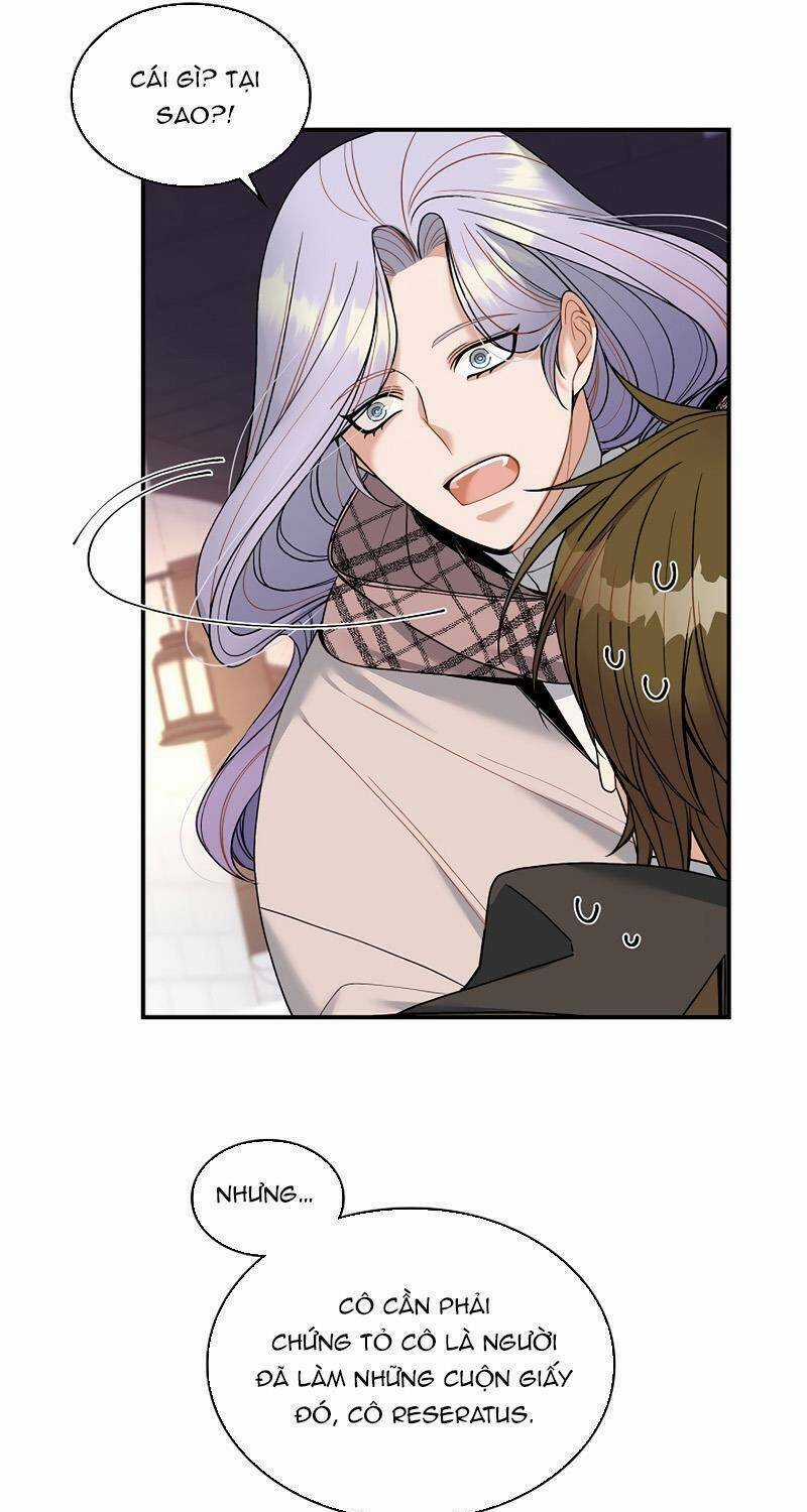 Cứu Rỗi Cuộc Đời Công Tước Chapter 15 trang 34