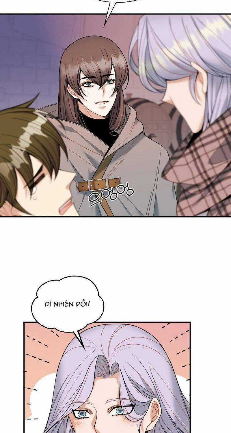 Cứu Rỗi Cuộc Đời Công Tước Chapter 15 trang 35