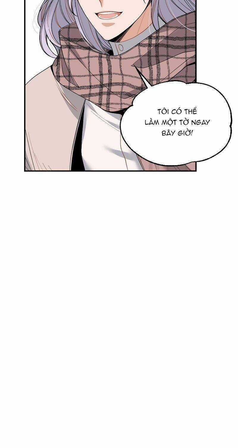 Cứu Rỗi Cuộc Đời Công Tước Chapter 15 trang 36