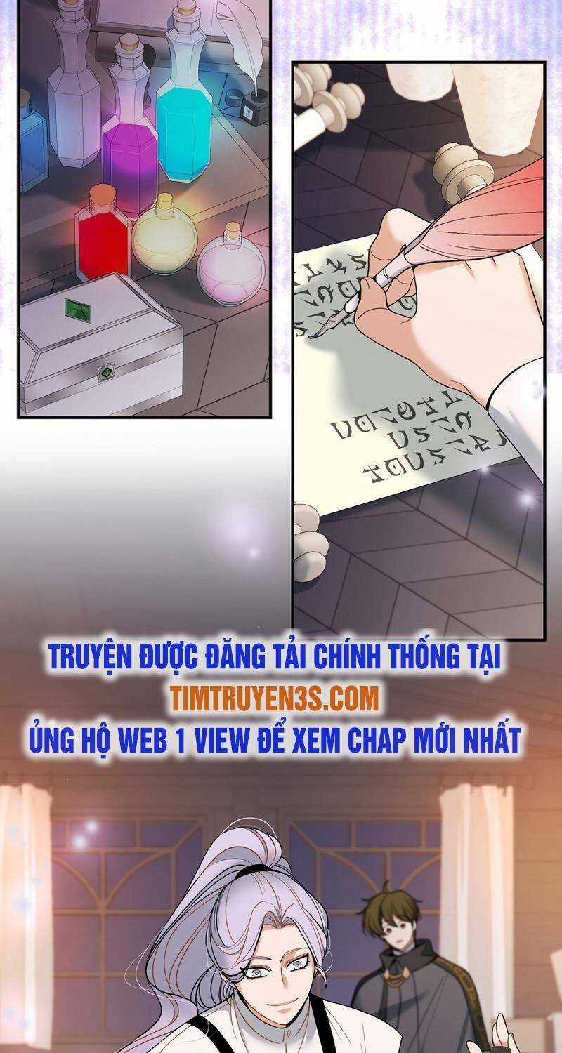 Cứu Rỗi Cuộc Đời Công Tước Chapter 15 trang 38