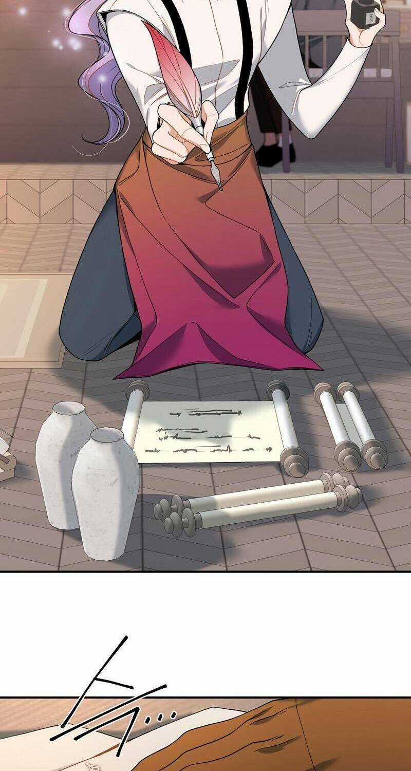 Cứu Rỗi Cuộc Đời Công Tước Chapter 15 trang 39