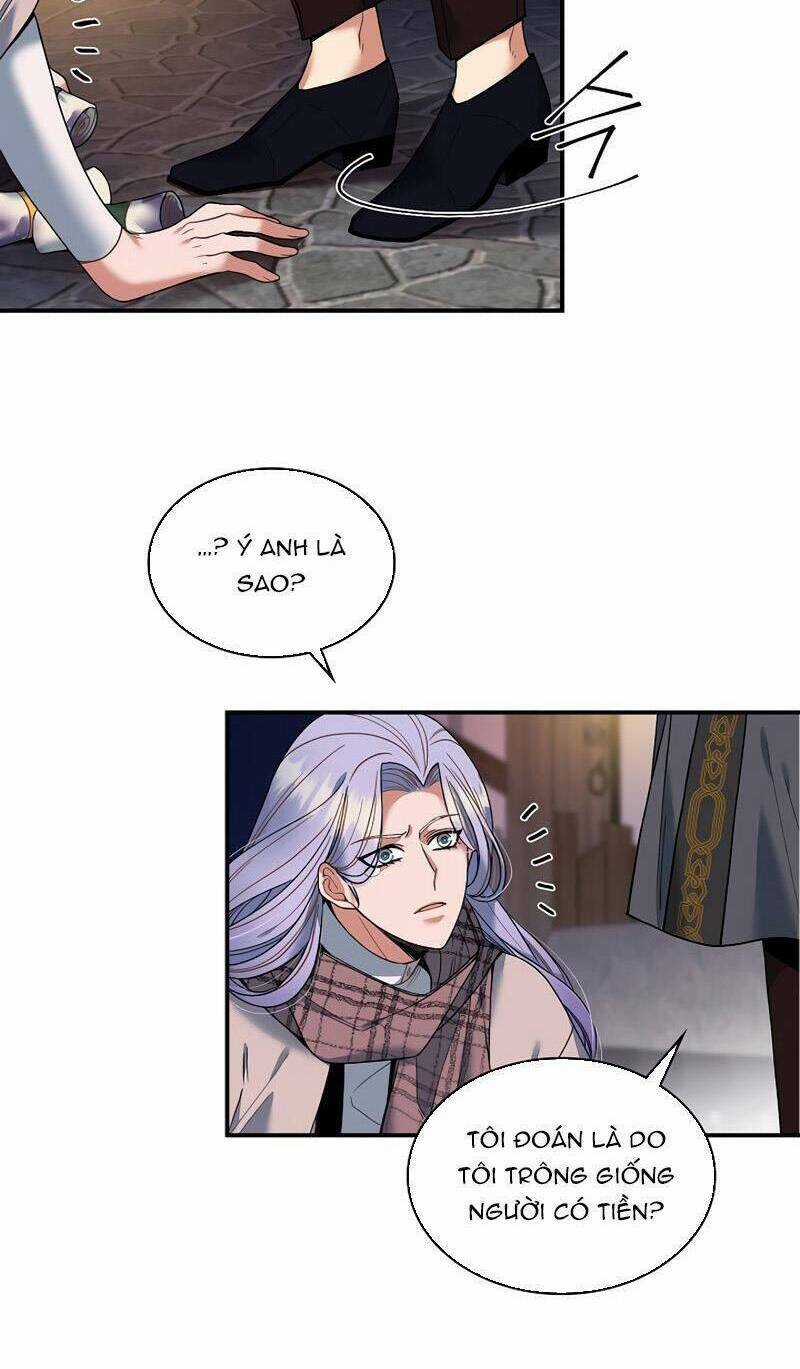 Cứu Rỗi Cuộc Đời Công Tước Chapter 15 trang 4