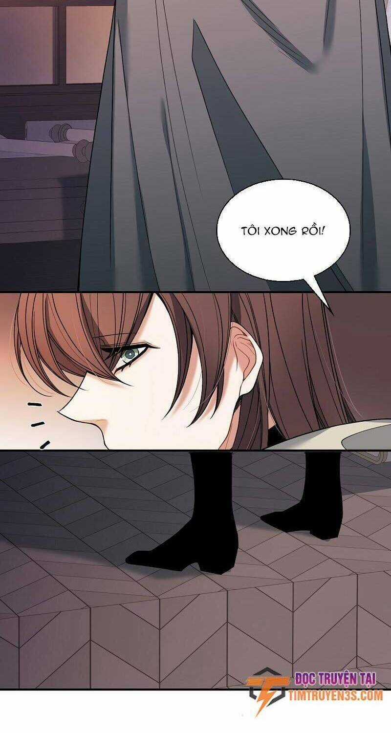 Cứu Rỗi Cuộc Đời Công Tước Chapter 15 trang 41
