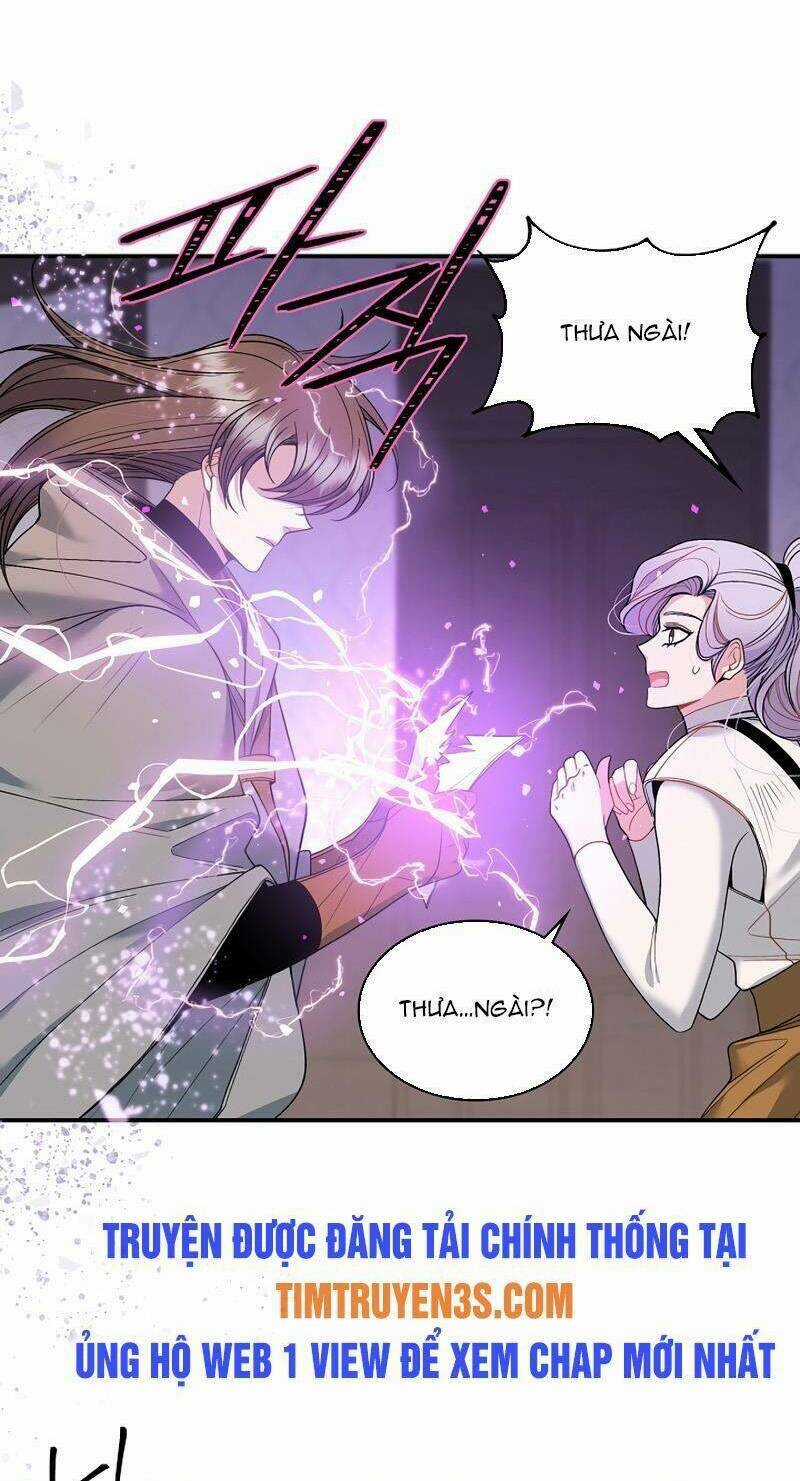 Cứu Rỗi Cuộc Đời Công Tước Chapter 15 trang 45