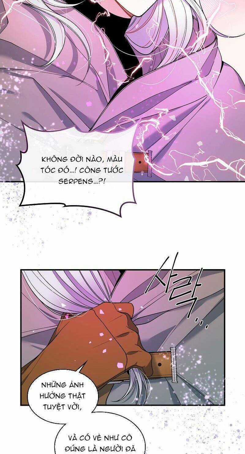 Cứu Rỗi Cuộc Đời Công Tước Chapter 15 trang 47