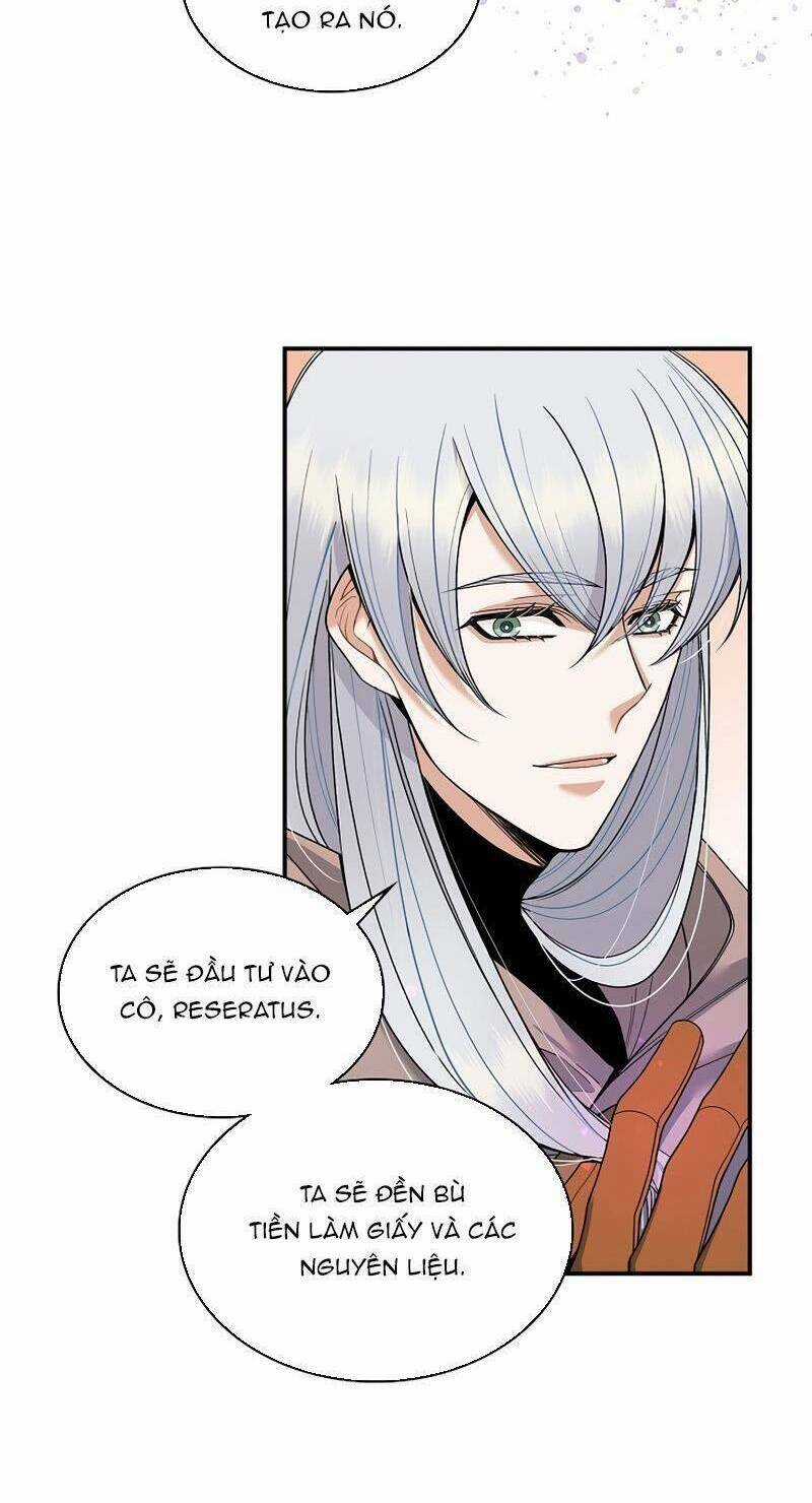 Cứu Rỗi Cuộc Đời Công Tước Chapter 15 trang 48